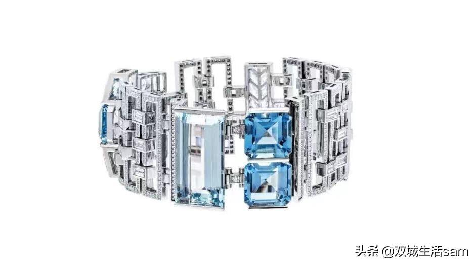 这个皇室王冠上的“专业户”-海蓝宝，竟然是这样上位的