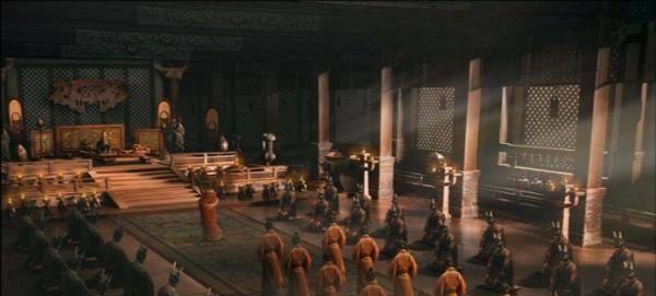 汉朝有几百年的历史,汉朝历史上的王朝