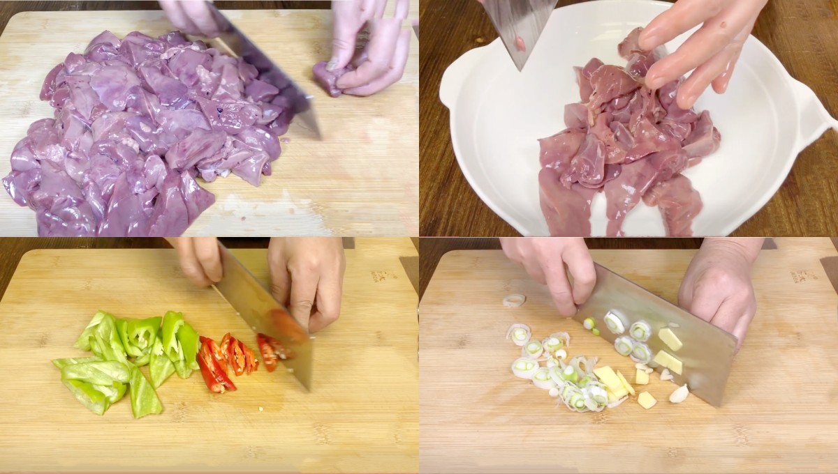 高铁补血食物一览表,铁含量高吃什么菜