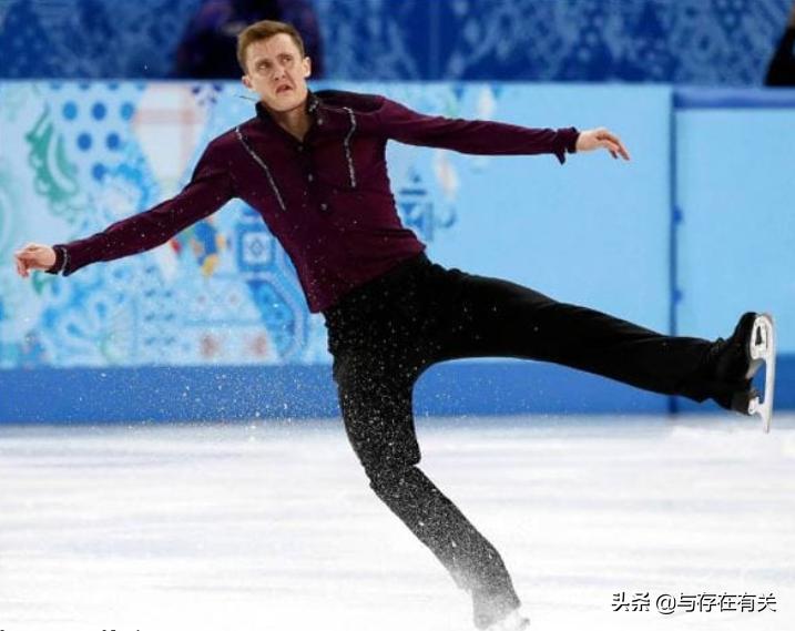 这些摄影师有点坏啊！25个运动员在场上被摄影师抓拍的尴尬瞬间