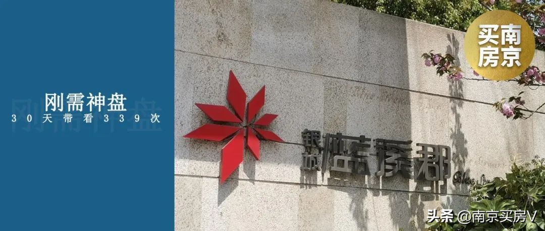这啥小区啊，30天竟有339次带看