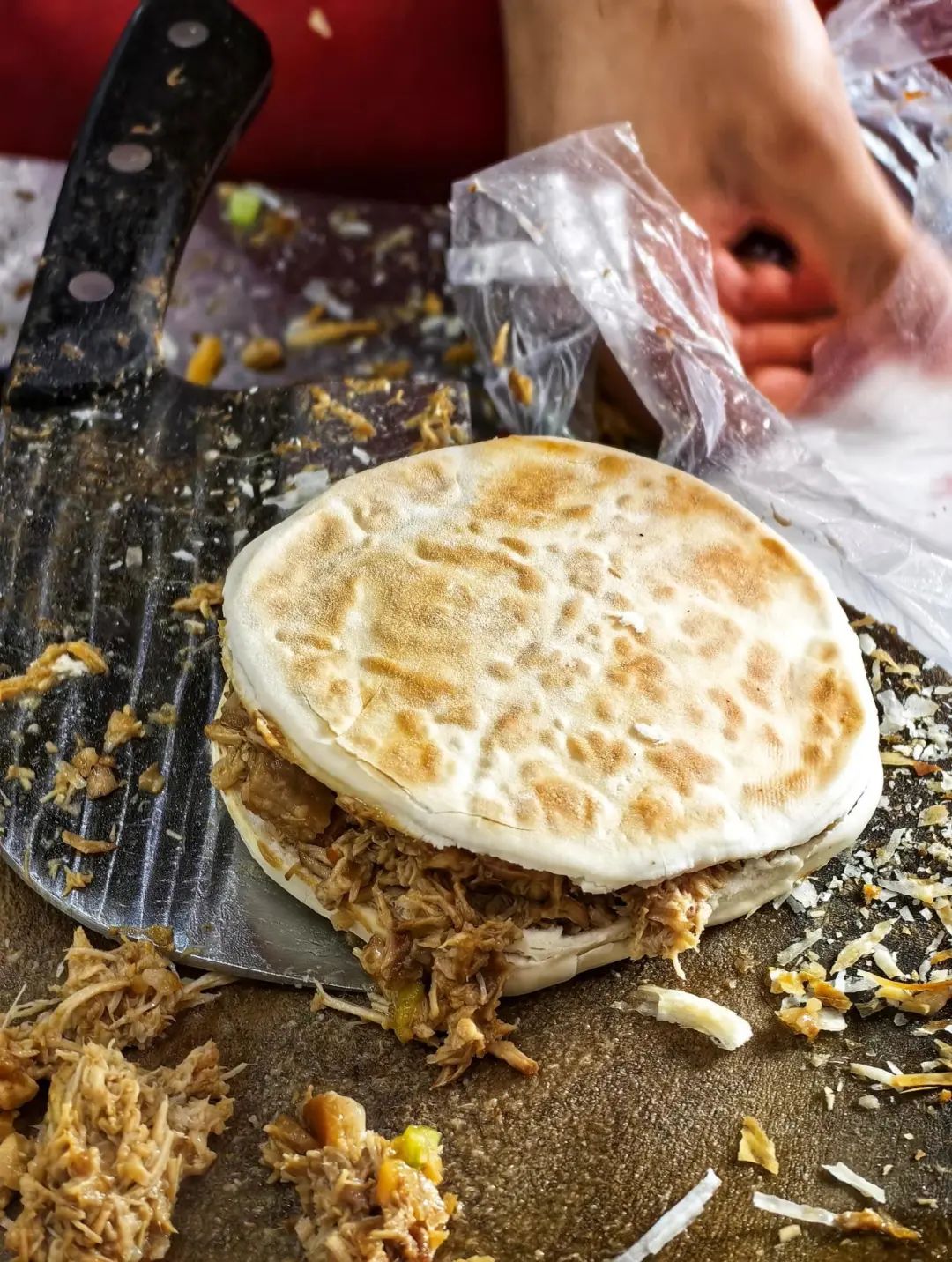 夜爬济南千佛山看日出,夜爬千佛山攻略