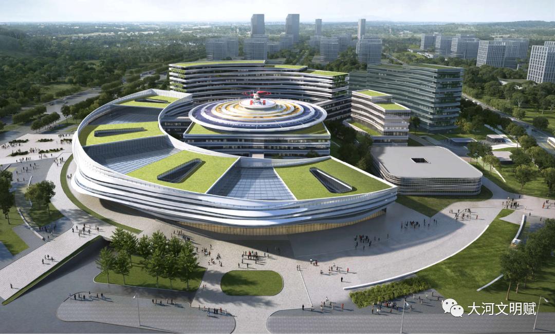 群雄逐鹿，重庆医科类大学发展展望