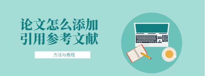 论文引用文献怎么添加页码,论文引用的文献word怎样正确标注