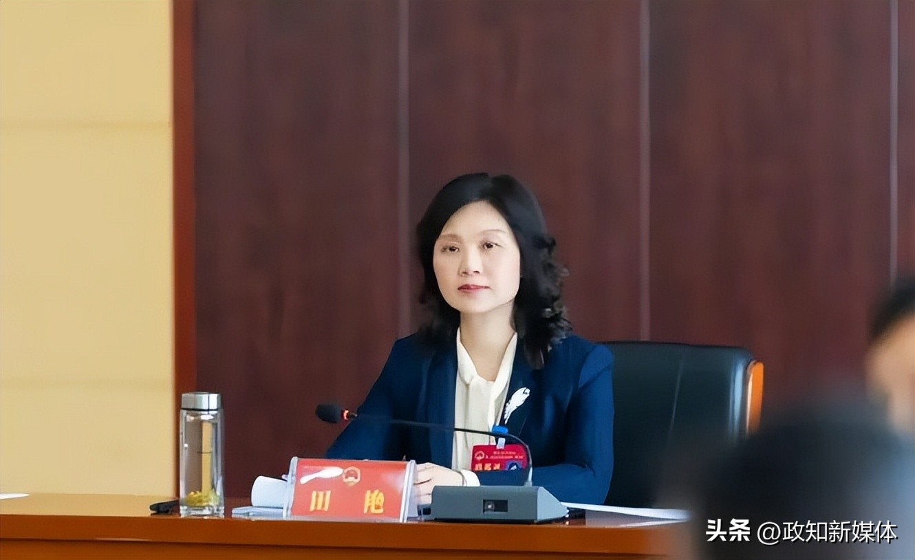 落实中央部署!一南一北,两位“女将”掌舵刚刚挂牌的“新机构”