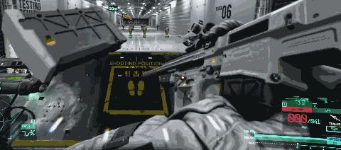 国产最新fps,十年fps