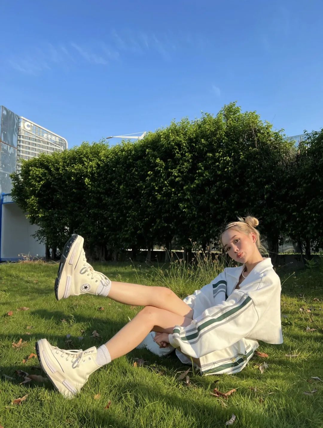 秋天第一双鞋必备款,秋天最时髦好穿的鞋这4双必买