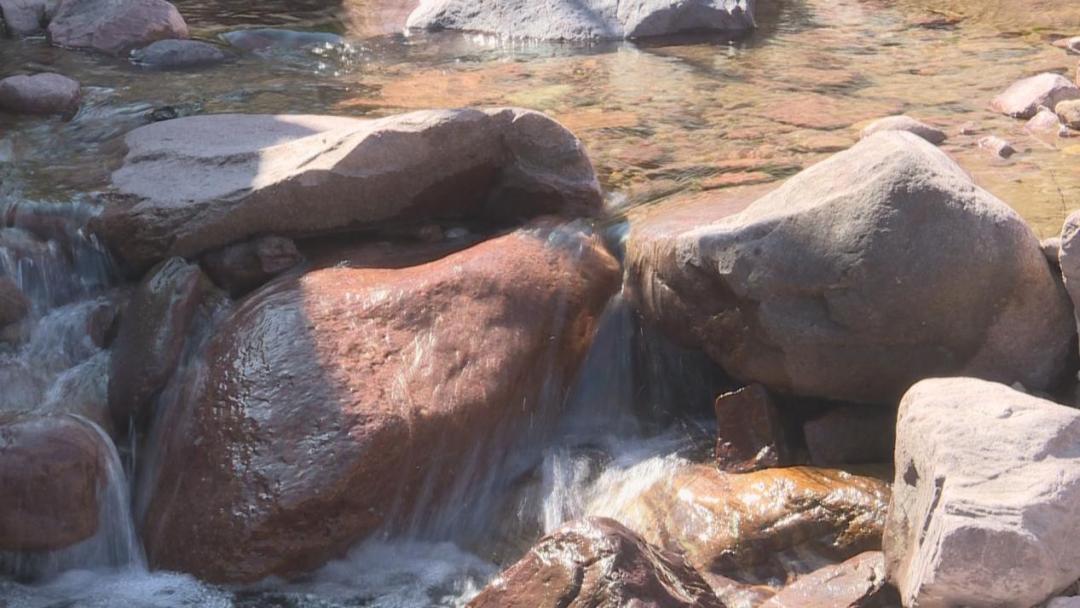 实施冷水渔业振兴,解读乡村振兴养鱼