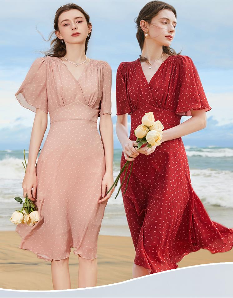 35岁女性适合穿什么牌子的衣服,30至40岁的女性穿什么牌子的衣服