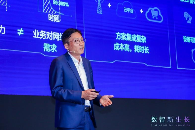 5g会给中兴通讯带来多大收益,中兴通讯未来5g更可期