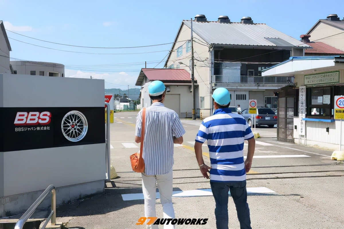 bbs哪款轮毂最贵,国产bbs轮毂是真的还是假的