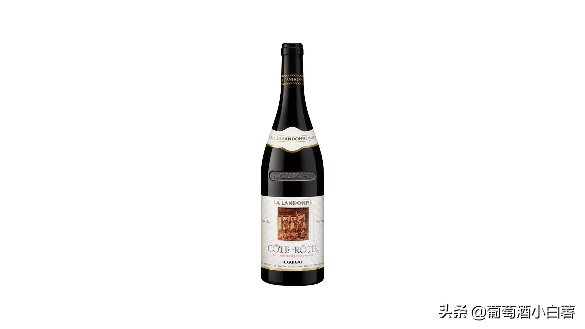 「法国红酒酒庄」顶级酒庄之罗纳河谷(RhoneValley)上-北罗篇