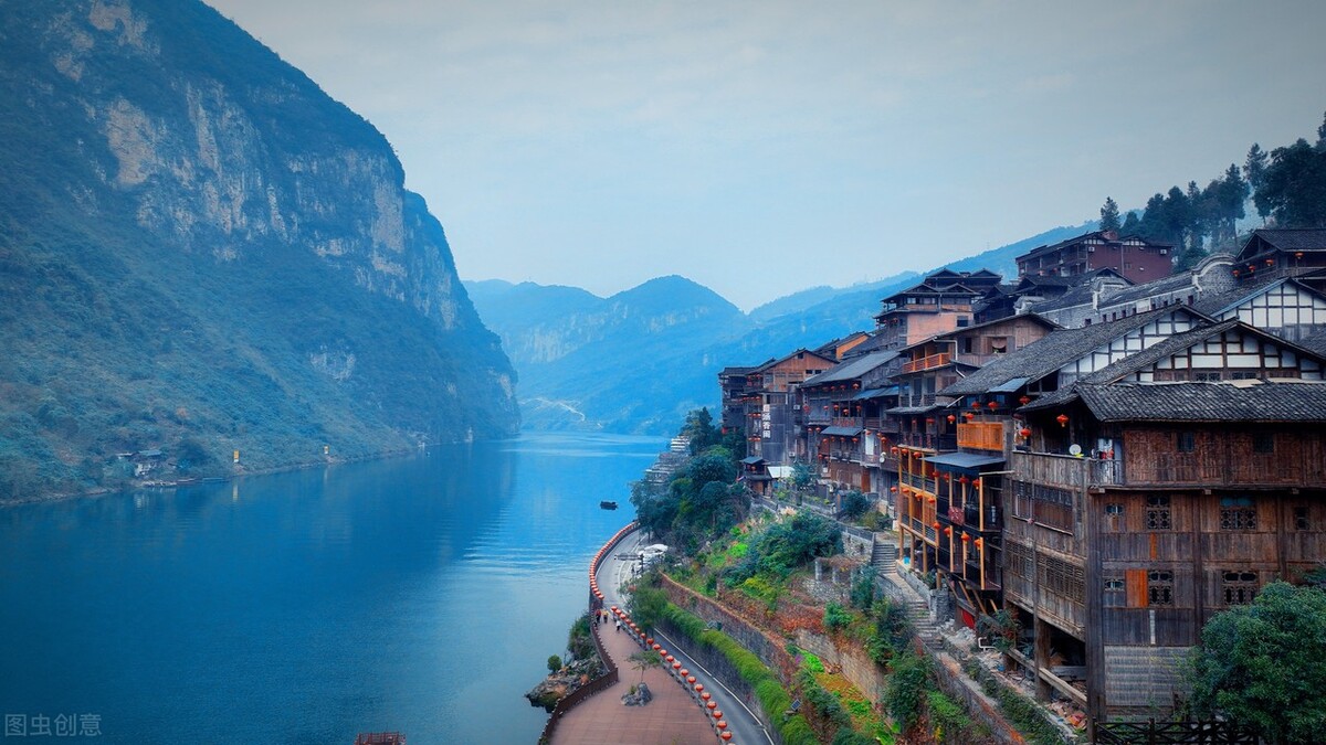 重庆武隆一日游最佳攻略,重庆到武隆两日游跟团