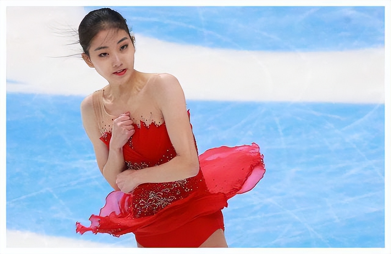 体坛又现新女神,体坛第一女神素颜无死角美爆