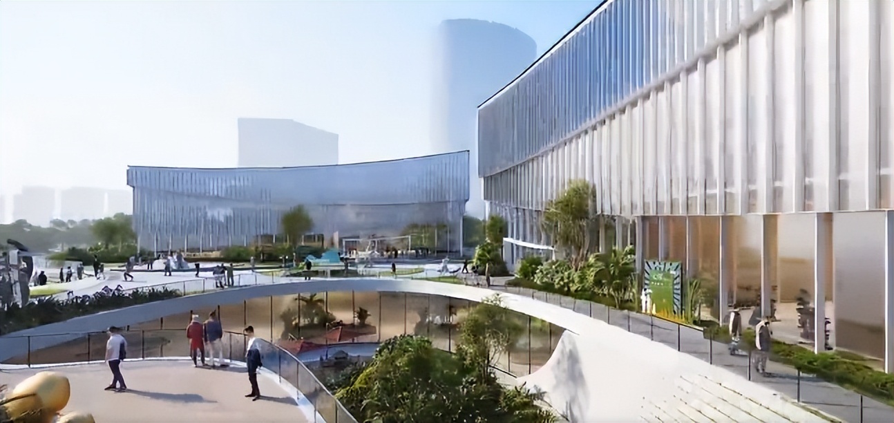 大动作2个百亿项目海宁,大动作重大项目