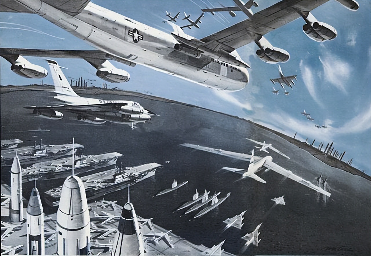 古巴导弹危机谁输了,古巴导弹危机美苏谁赢了