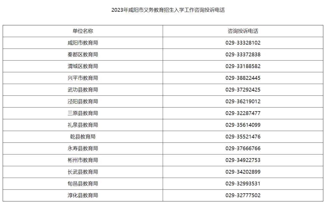 陕西公办小学划片办法统一招生,陕西小学招生政策公布速看