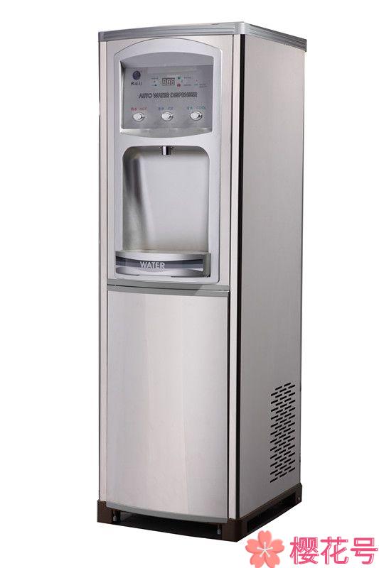 饮水机漏水的原因及处理方法,饮水机桶破了放在饮水机上漏水