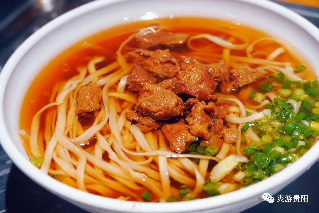 贵阳早餐哪个最正宗,贵阳早餐推荐有哪些好吃的