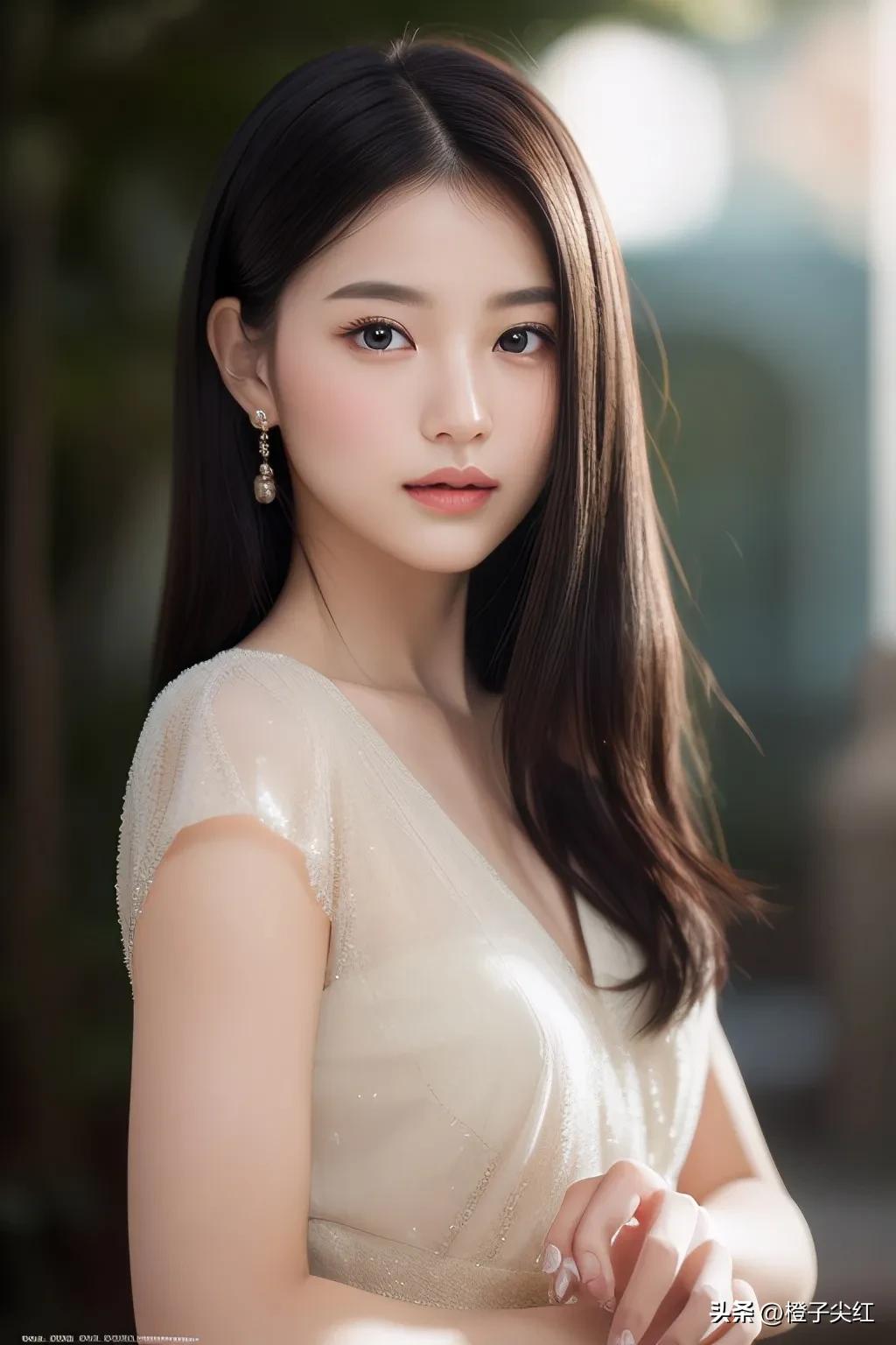 闪闪发光的眼神,闪闪发光的瞳