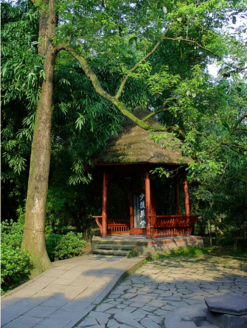 【诗词】天府去来(组诗)‖栗潔春