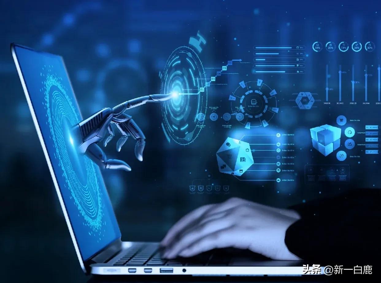 在世界范围内，科研能力最强的＂8大芯片巨头＂，看我国入榜几家