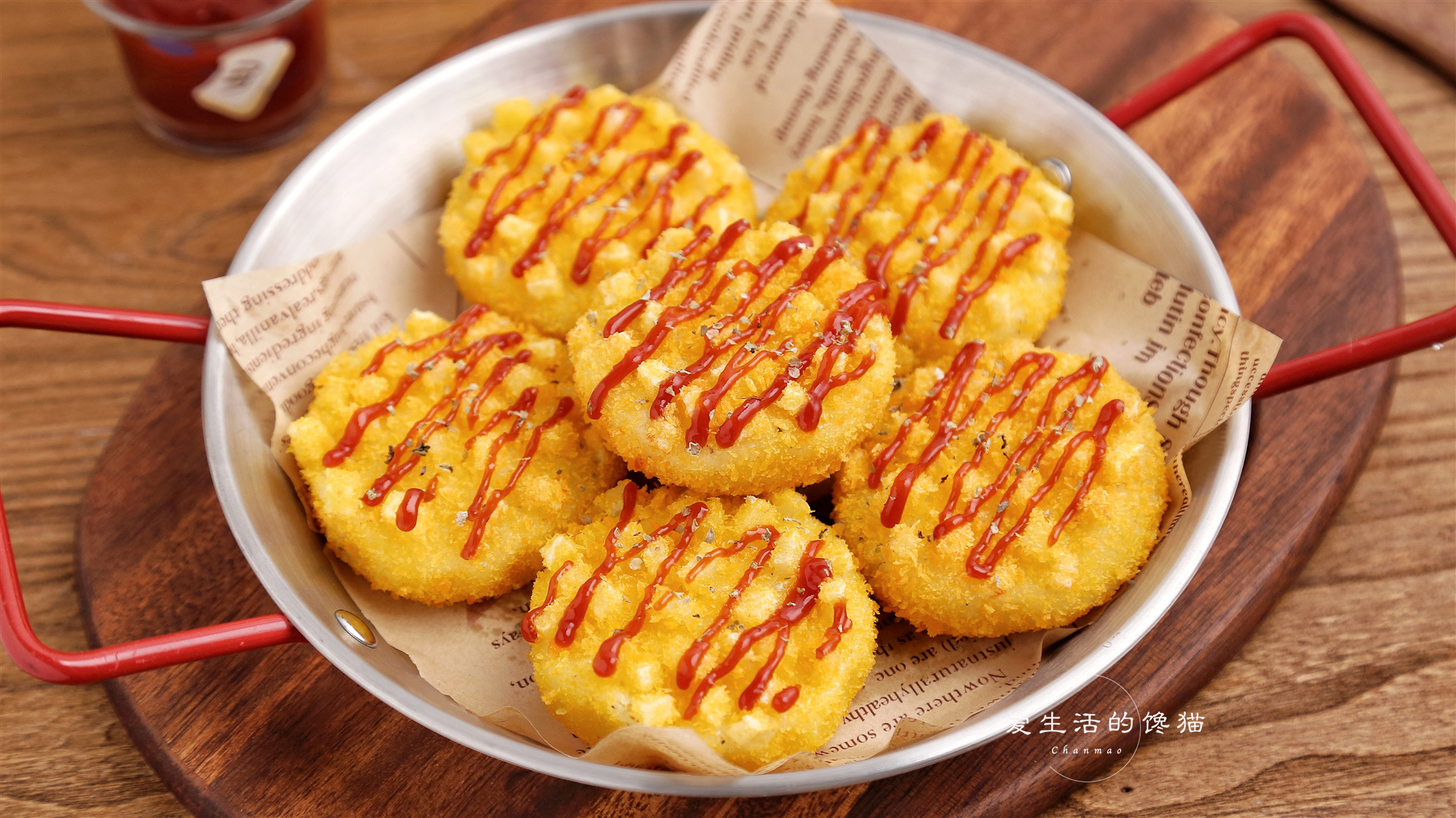 趣多多麻薯饼,怎么做趣多多饼干不用黄油