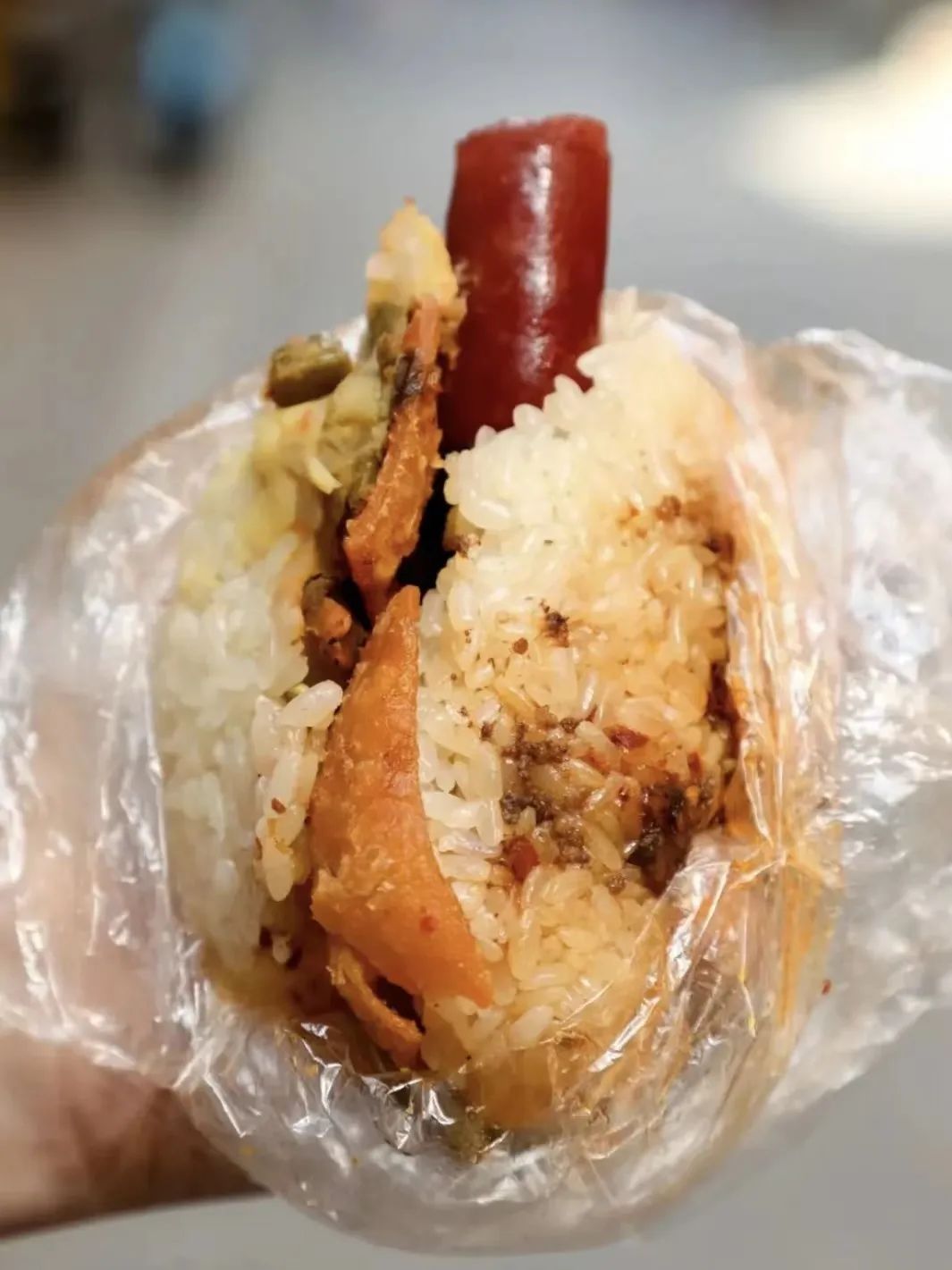 中国早餐界的内卷之王，为什么在广西？