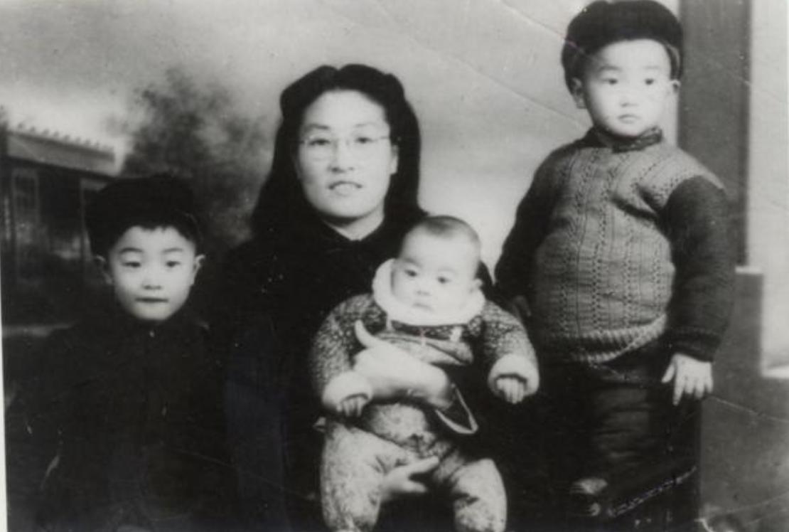 1952年，刘青山贪污上亿被判死刑，13年后，儿子考上清华不敢去