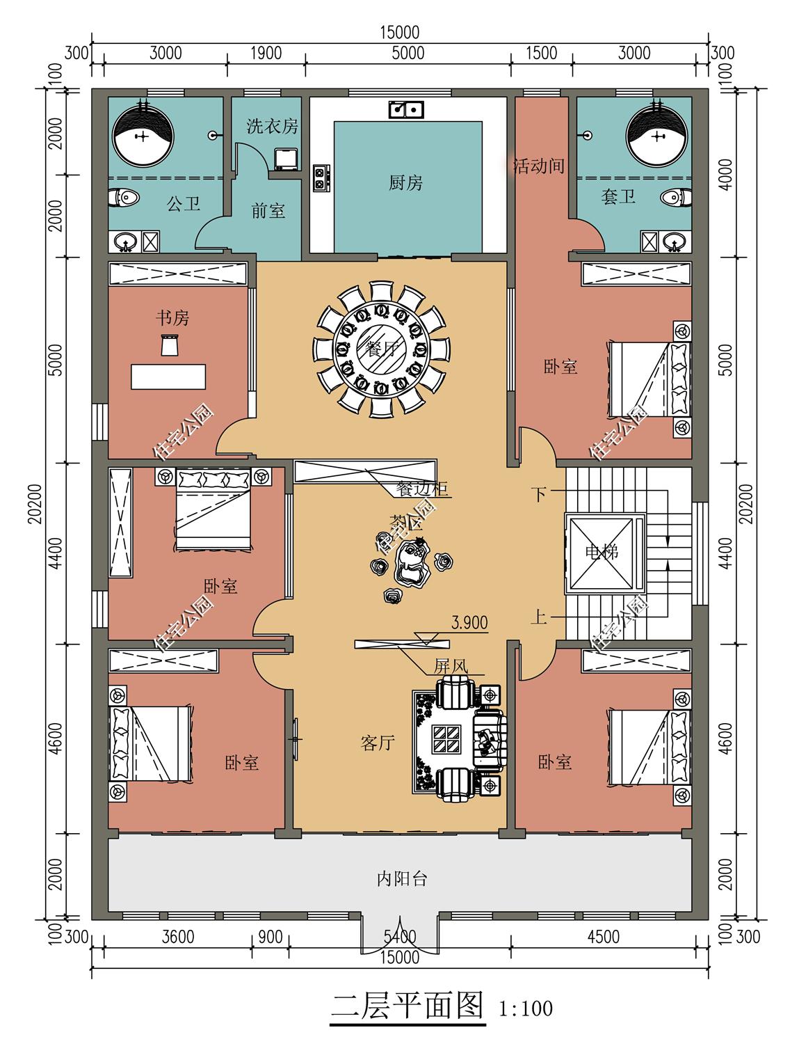 宅基地不到40平怎样合理的盖房子,宅基地盖房没有证怎么办