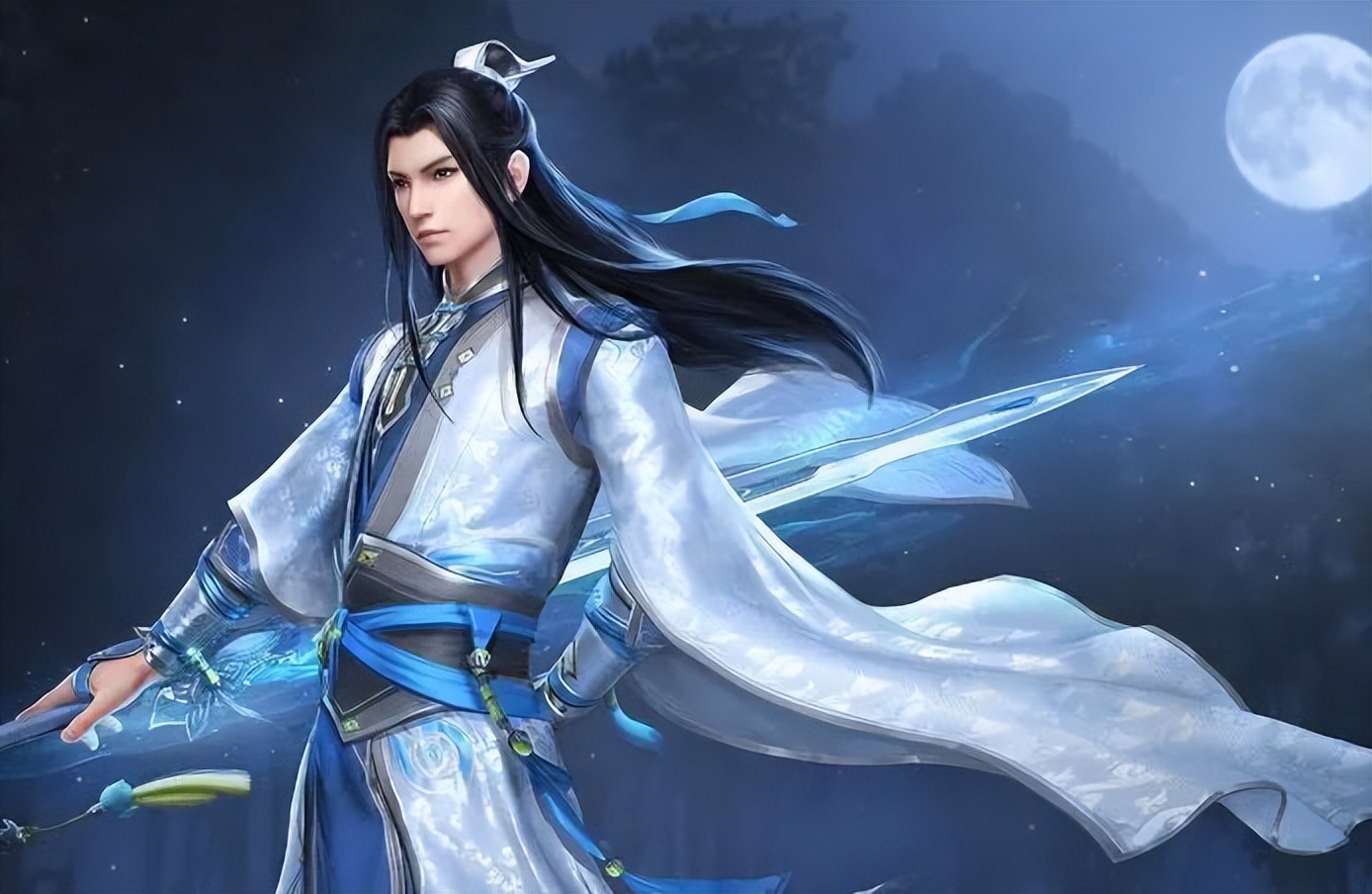 3本高分小说，一本二次元恋爱，一本武侠文，一本种田争霸