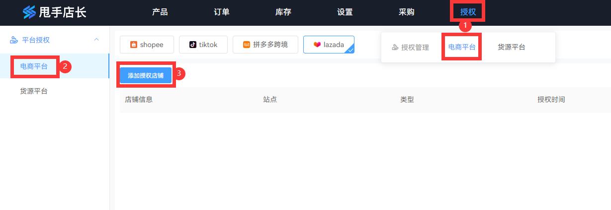 lazada上架商品流程,lazada产品上架教程