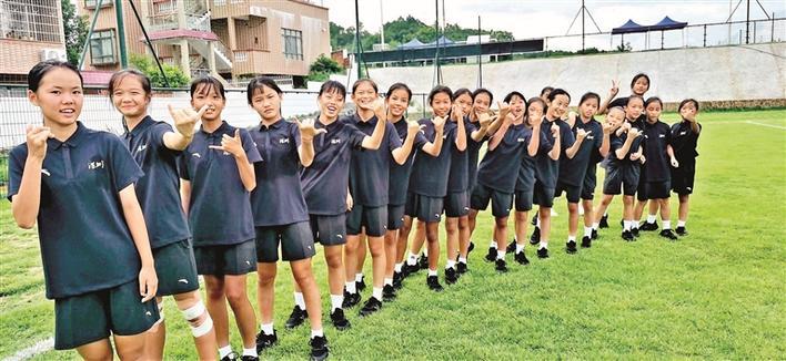 足球队魂的力量,队魂凝聚力