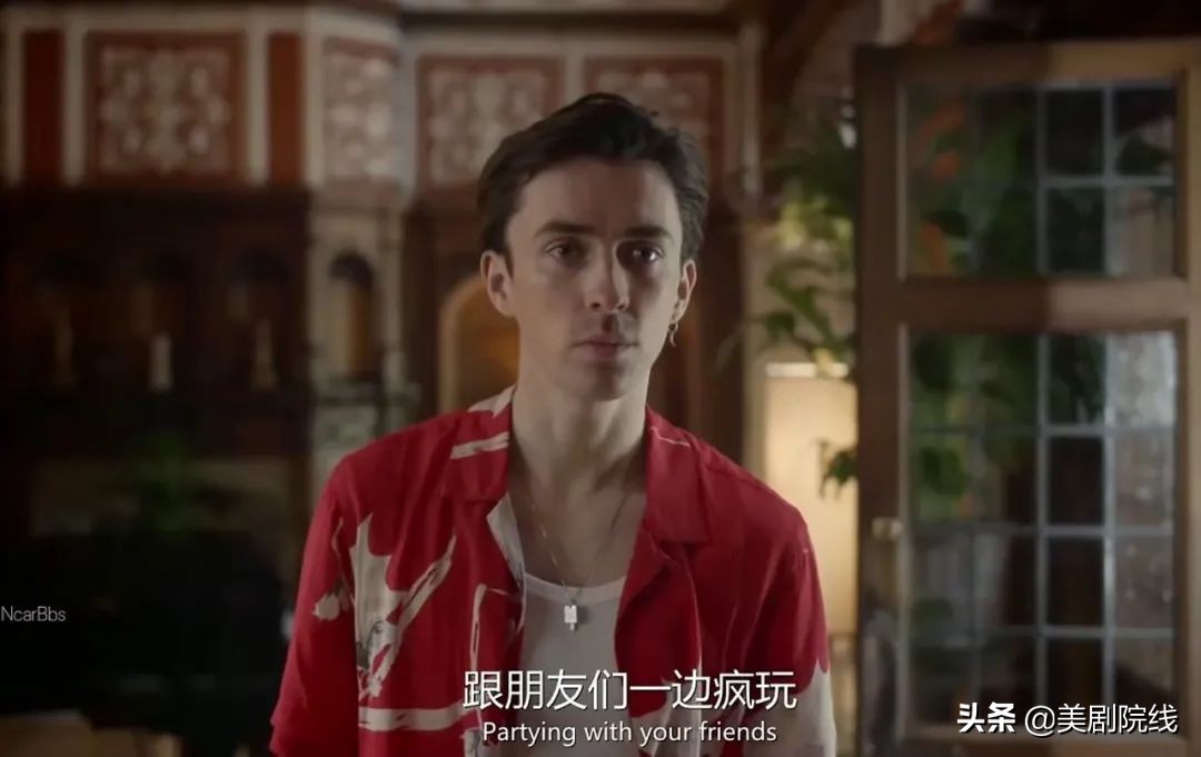 一口气刷完6集的新剧太刺激了,一集就入坑这部新剧看得太过瘾