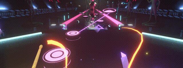 对话诸葛瓜游戏CEO:以联机与社交赋予VR音游新的活力