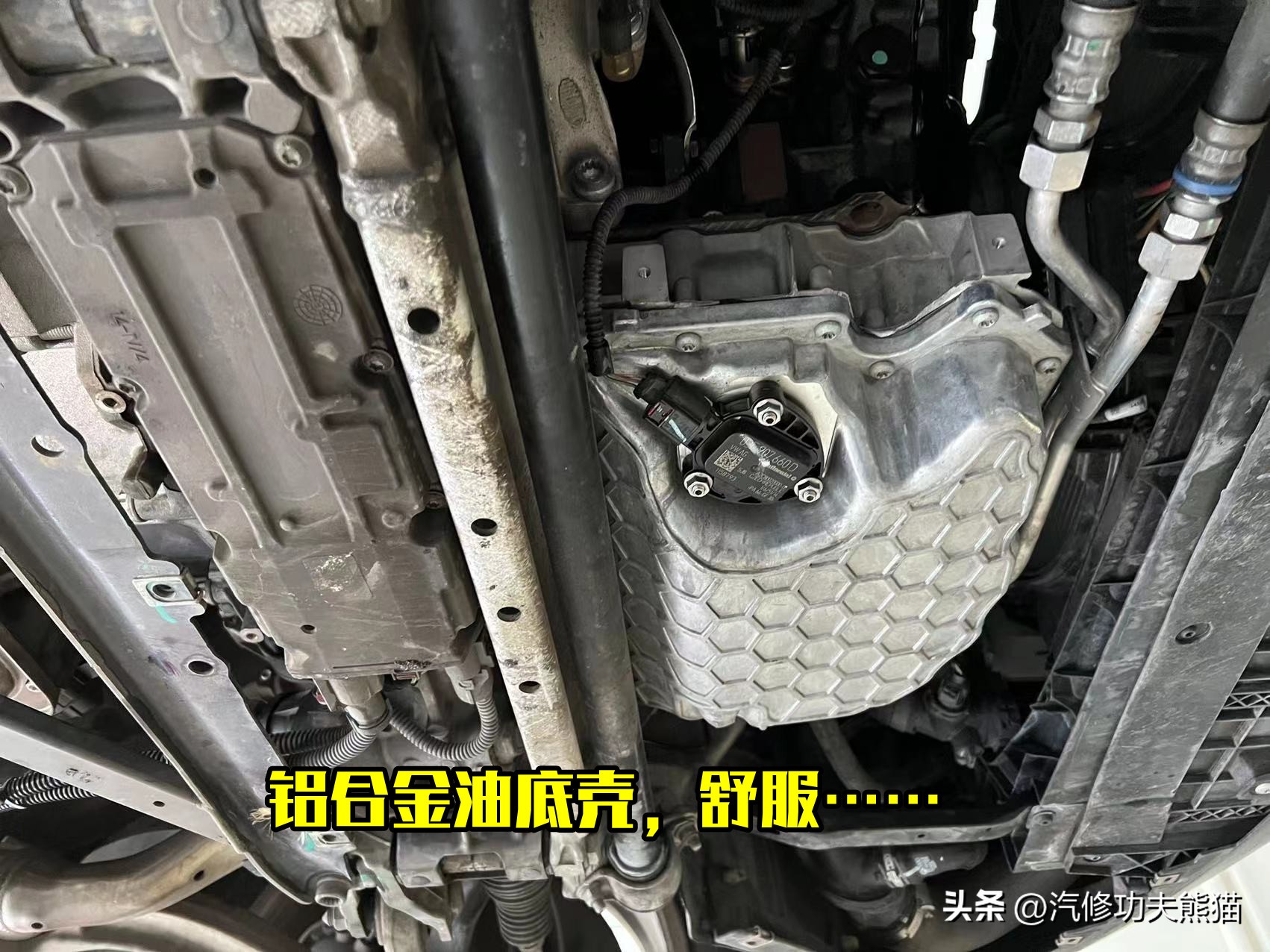 大众ea888三代烧机油解决,奥迪第四代ea888发动机会烧机油么