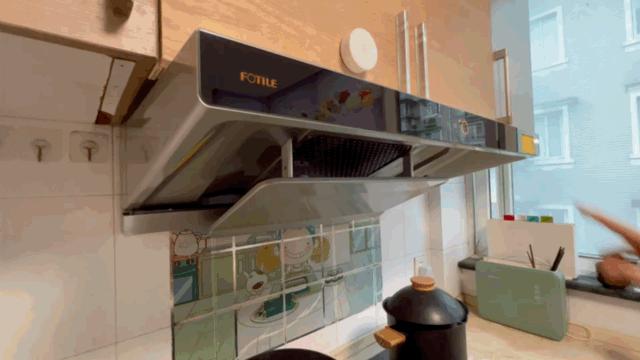 烟灶油烟机好用吗,方太油烟机烟灶联动怎么设置