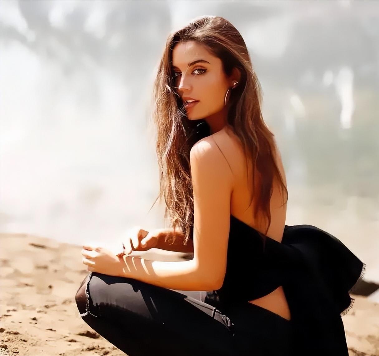 哥伦比亚最美十大女明星,哥伦比亚最美的十大女明星