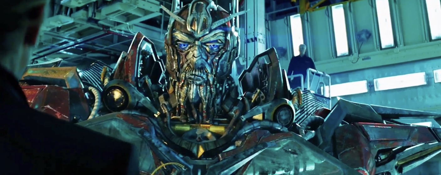 变形金刚四超能力大全,变形金刚7狂兽觉醒和超能力