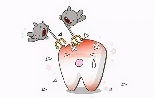 孩子什么时候换牙？避开三个忽视，遵循三要点，换牙情况早知道