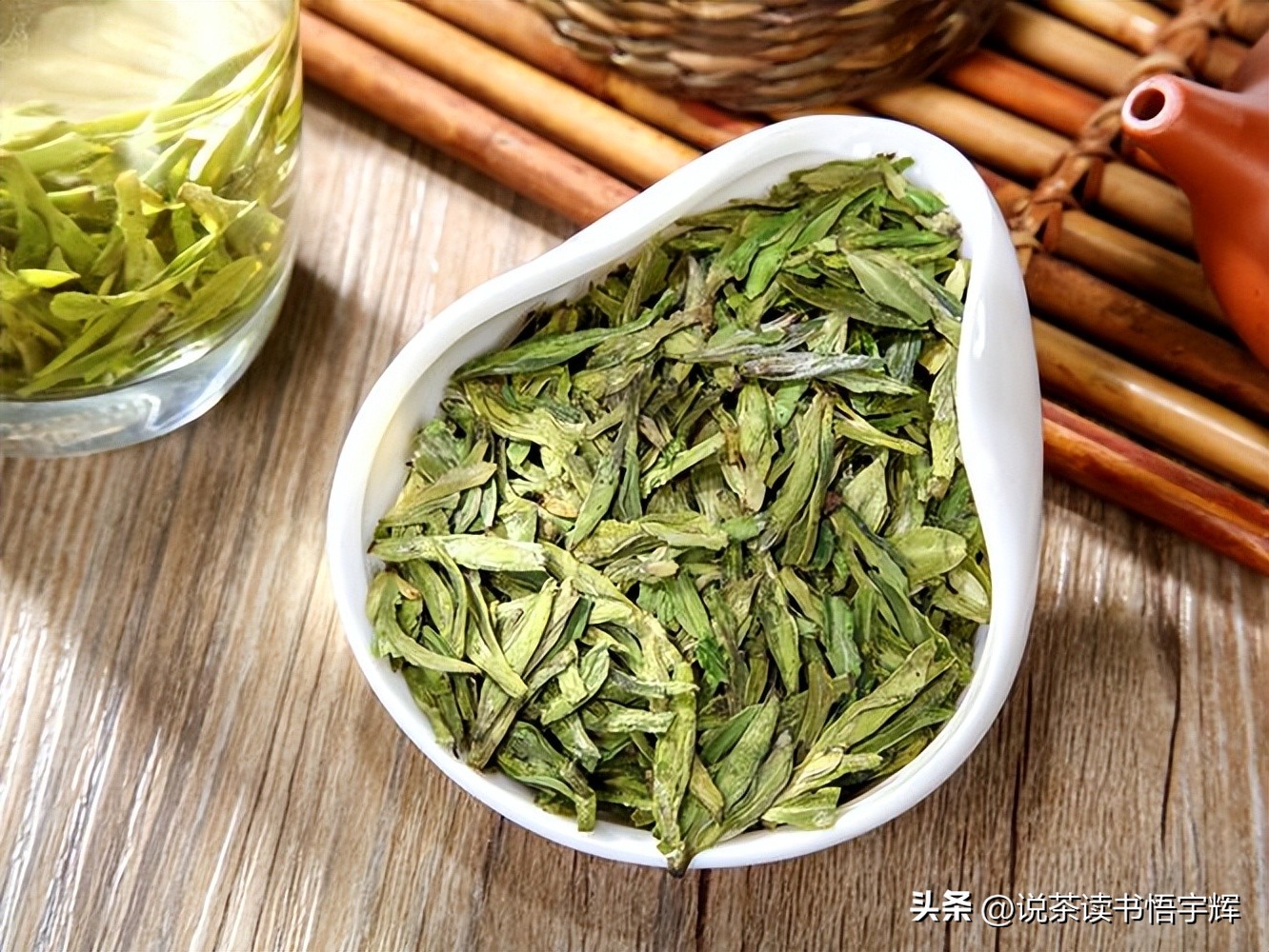 1.2亿！假冒西湖龙井被查，你买到的西湖龙井有多少是真的？