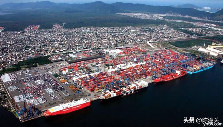 巴西全国人口面积及gdp,巴西人口有多少面积多大