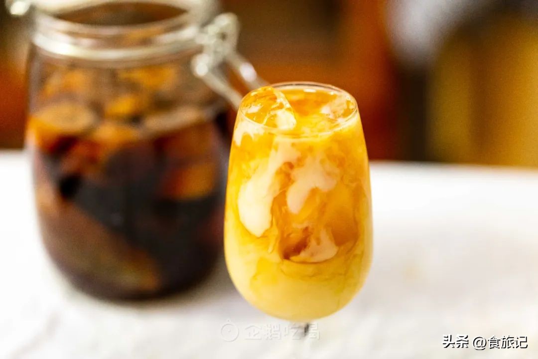 年轻人最喜欢的十款饮料,最好喝的快乐饮料是什么