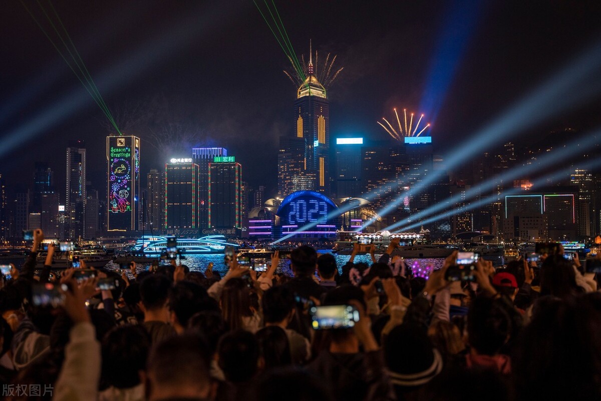 香港电影幕后推手排名第几,香港电影贡献