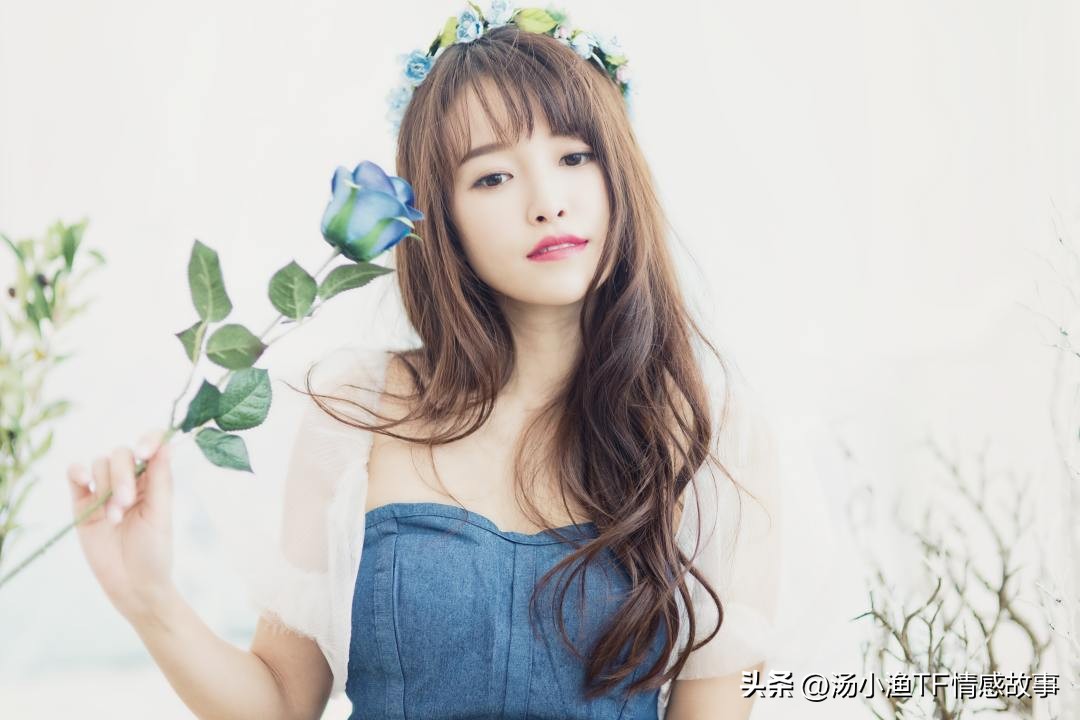 一句话让女生痴迷,一句话让女生着迷