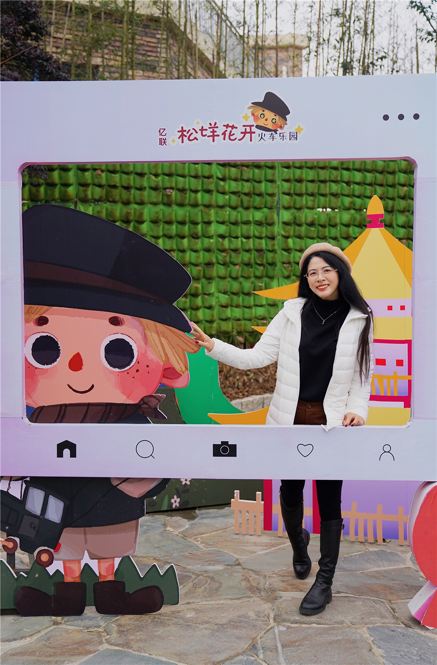 泰顺玉龙山氡泉温泉攻略,隐居山林世外桃源看夕阳