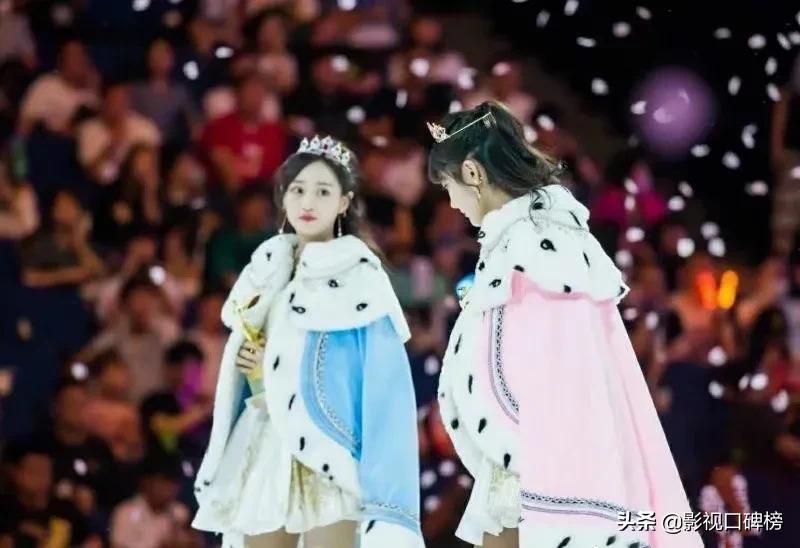 鞠婧祎去看林思意毕业公演,snh48鞠婧祎参加林思意毕业公演