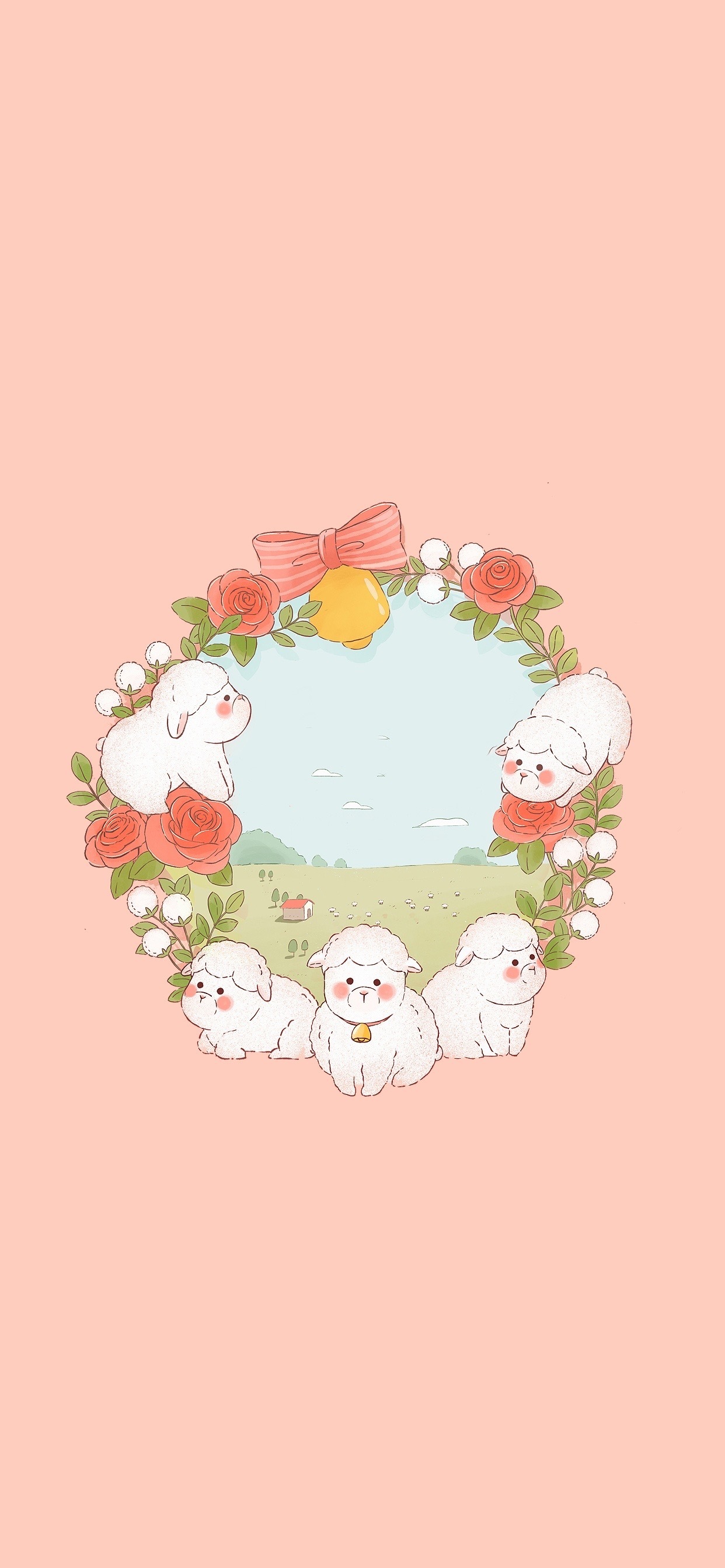 绝美高清手机壁纸唯美,绝美动漫手机壁纸高清