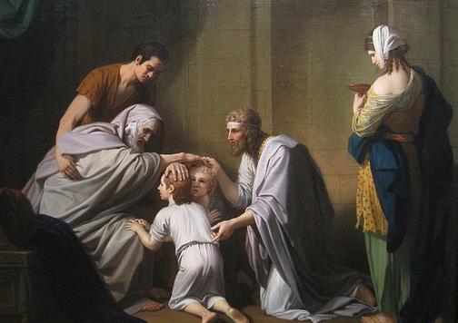 欧洲中世纪时期的基督教地位,中世纪基督教的演变过程