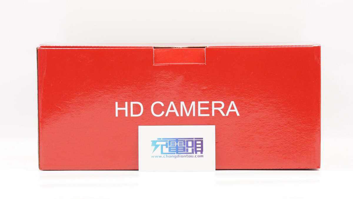 熟悉亦不熟悉,内部长啥样?拆解长视高清网络监控摄像机看看